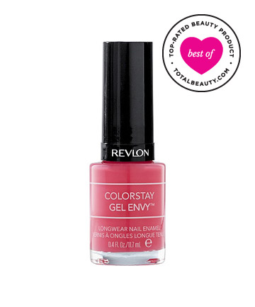 Buy Revlon Colorstay Gel Envy Winning Streak 420 11.7 ml Online | Purplle