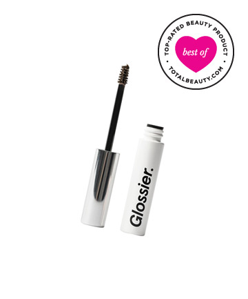 Best Brow Product No. 17: Glossier Boy Brow, $16