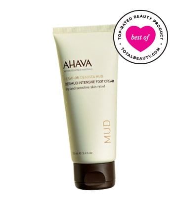 Best Foot Treatment No. 4: Ahava Dermud Intensive Foot Cream, $26.50