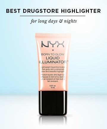 Best Drugstore Highlighter for Long Days and Nights