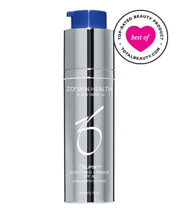 Best Sunscreen for Your Face No. 3: ZO Skin Health Oclipse Sunscreen + Primer SPF 30, $65