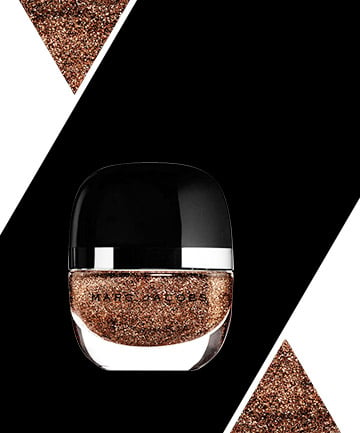 Best Glitter Nail Polish: Small and Shimmery