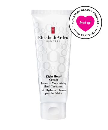 Best Hand Cream No. 9: Elizabeth Arden Eight Hour Cream Intensive Moisturizing Hand Treatment, $22