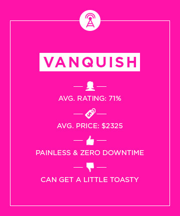 Vanquish 