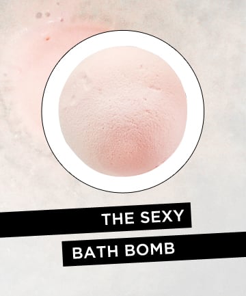 Best Bath Bomb for Arousal