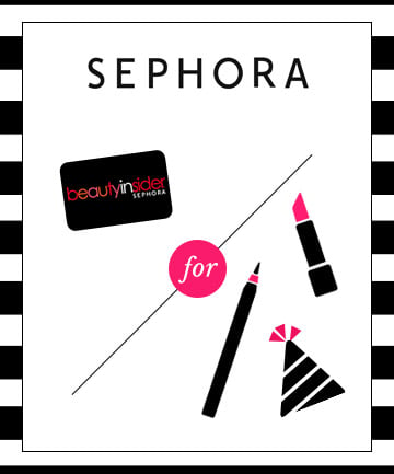 Beauty Freebies From Sephora 