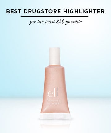 Best Drugstore Highlighter for the Least $$$ Possible