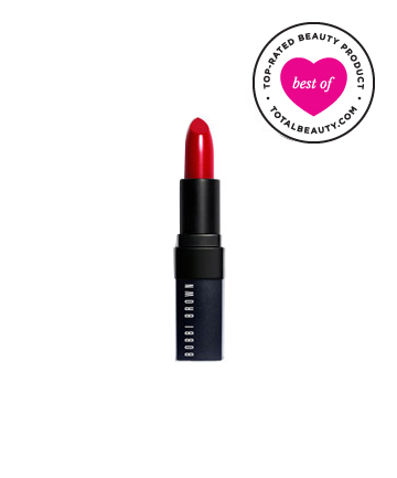 Best Luxury Beauty Product No. 12: Bobbi Brown Rich Lip Color, $27