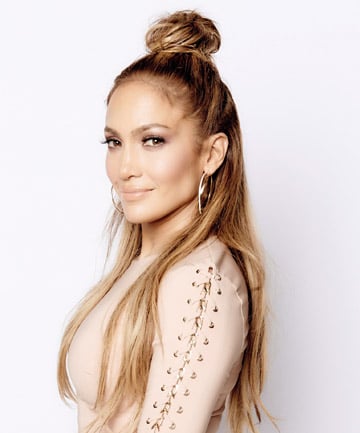 Beauty Hairstyle Ariana Grande Hairstyle Half Up Half Down Tutorial