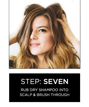 Step 7: Blend and Style
