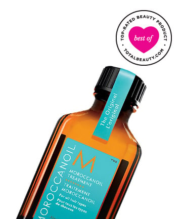 Moroccanoil Treatment, $40