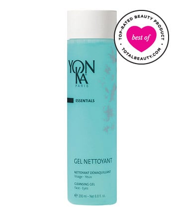 Best Makeup Remover No. 2: YonKa Gel Nettoyant Cleansing Makeup Remover Gel, $39