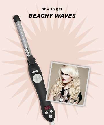 The Beach Waves Technique: The Beachwaver