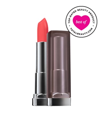 best matte lipstick no 5 maybelline new york color