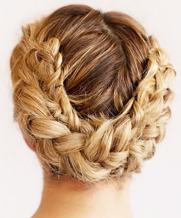 Double Up, 24 Hairstyles That Will Take You From Gym to Office in 7 Minutes  - (Page 11)