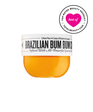 Body Bestseller No. 3: Sol de Janiero Brazilian Bum Bum Cream, $57
