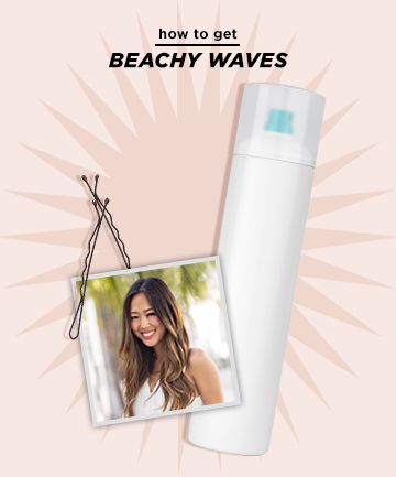 The Beach Waves Technique Overnight Twists 14 Ways Even Your