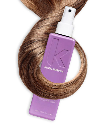 A Multi-Tasking Detangler