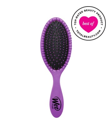 Best Hair Brush No. 8: The Wet Brush, $9.99