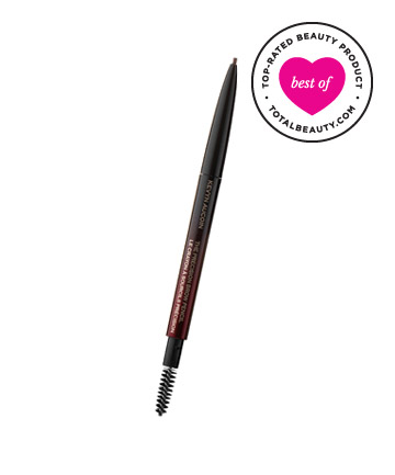 Best Brow Product No. 9: Kevyn Aucoin The Precision Brow Pencil, $26