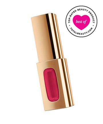 Best Drugstore Lipstick No. 7: L'Oréal Paris Extraordinaire by Colour Riche, $9.99