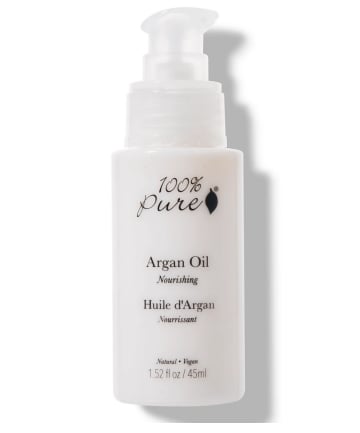 100% Pure Argan Oil, $37