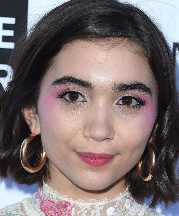Rowan Blanchard