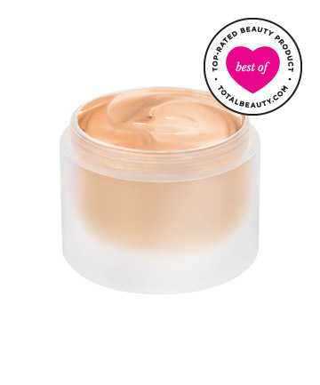 Best Foundation for Dry Skin No. 13: Elizabeth Arden Ceramide Lift and Firm Makeup Broad Spectrum Sunscreen SPF 15, $43