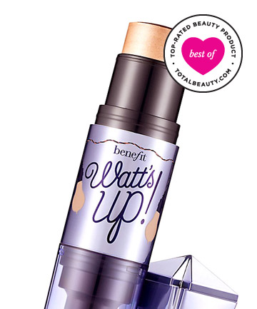 Best Highlighter No. 11: Benefit Watt's Up! Cream Highlighter, $30