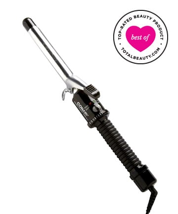 Best Hot Styling Tool No. 10: Conair Instant Heat 1' Curling Iron, $20.99