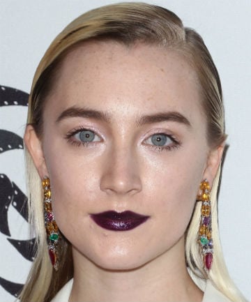 Saoirse Ronan