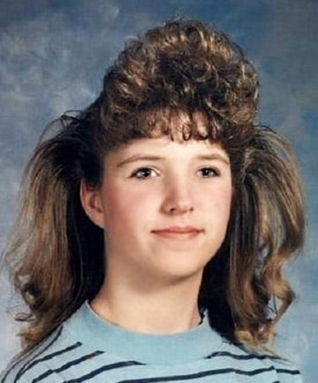 80s Hair Pump Up The Volume 19 Awesome 80s Hairstyles You Totally Wore To The Mall Page 14