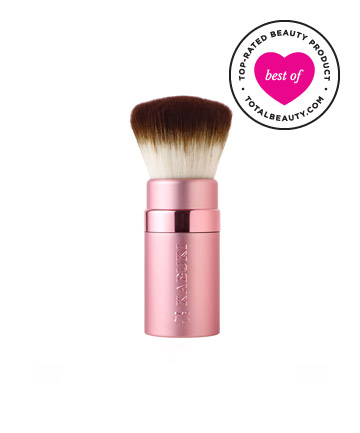 No. 5: Too Faced Kabuki Brush, $34, 15 Cute Beauty Products You Need on  Your Vanity Right Now - (Page 12)