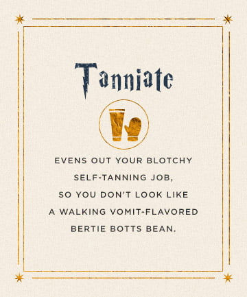 Tanniate