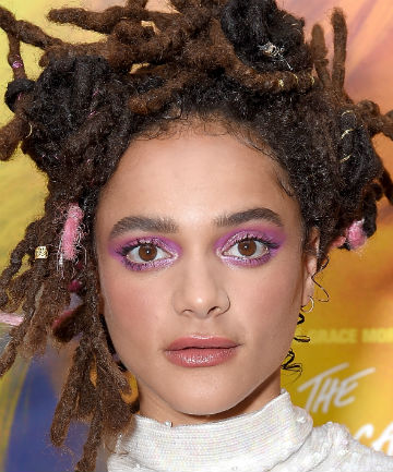 Sasha Lane