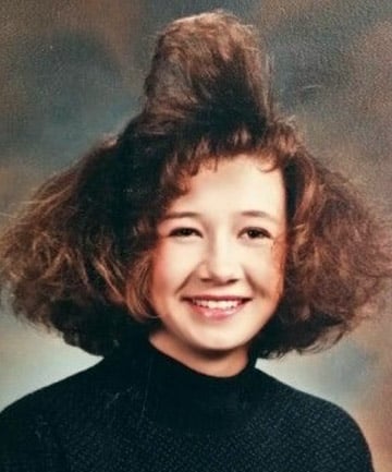 80s Hair Bangin Style 19 Awesome 80s Hairstyles You Totally