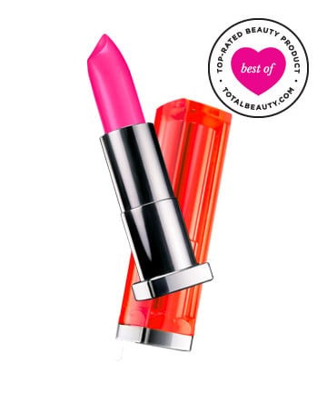 Best Drugstore Beauty Product No. 3: Maybelline New York Color Sensational Vivids, $7.49