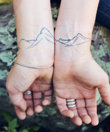 10 Small Hand Tattoos With Meanings Youd Want To Get Inked