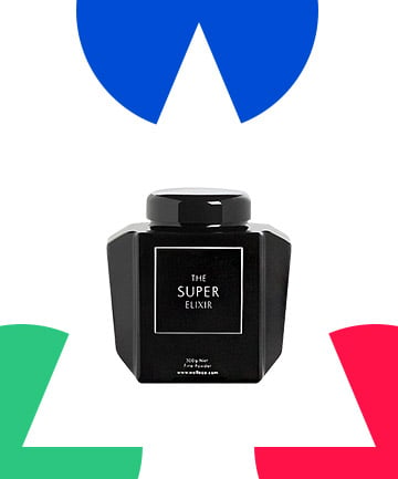 Beauty Supplement: WelleCo The Super Elixir Alkalising Greens, $135