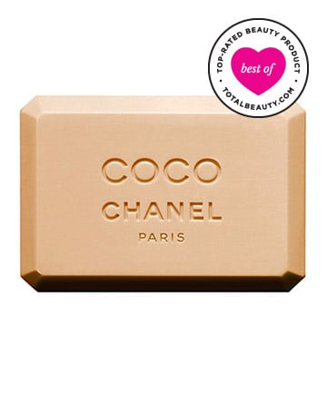 Best Soap No. 7: Chanel Coco Bath Soap, $26, 20 Best Soaps - (Page 15)