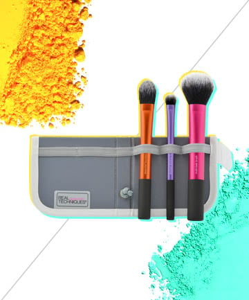 For Bang-for-Your-Buck Brushes