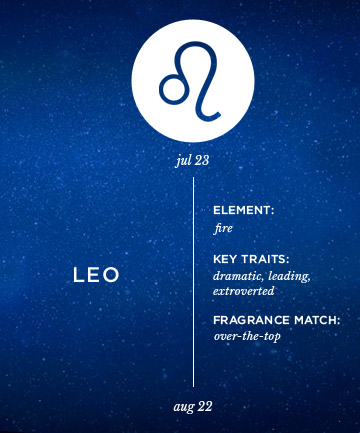 Leo, What's Your Astrological Power Scent? - (Page 18)