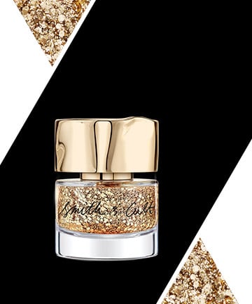 Best Glitter Nail Polish: Big and Blingy