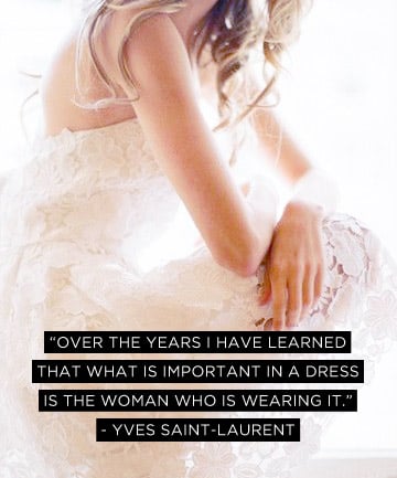 Best Beauty Quotes: Dress to Impress