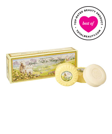 Best Soap No. 7: Chanel Coco Bath Soap, $26, 20 Best Soaps - (Page 15)