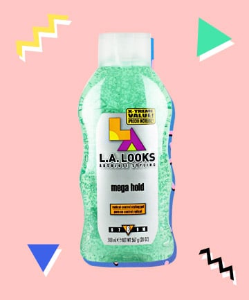 No. 18: . Looks Styling Gel, Our Favorite '90s Beauty Products, Ranked -  (Page 9)