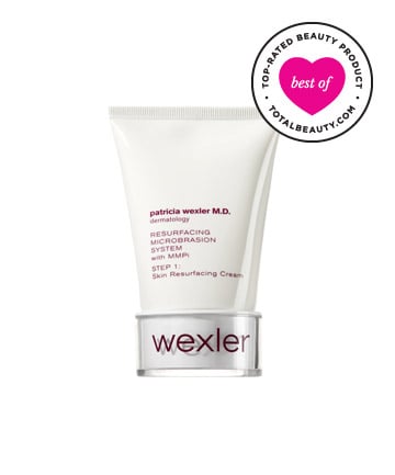 Best Micro-dermabrasion Product No. 11: Patricia Wexler M.D. Resurfacing Microbrasion System, $35