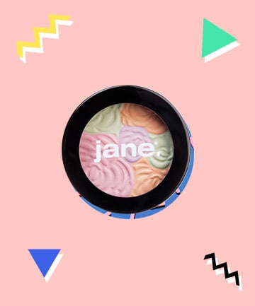 No. 20: Jane Cosmetics
