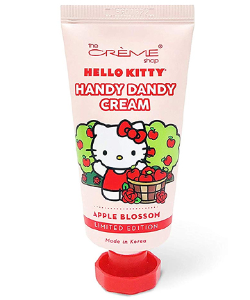 The Creme Shop Hello Kitty Handy Dandy Cream, $5