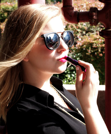 The Product That Reignited My Love Affair With Lipstick